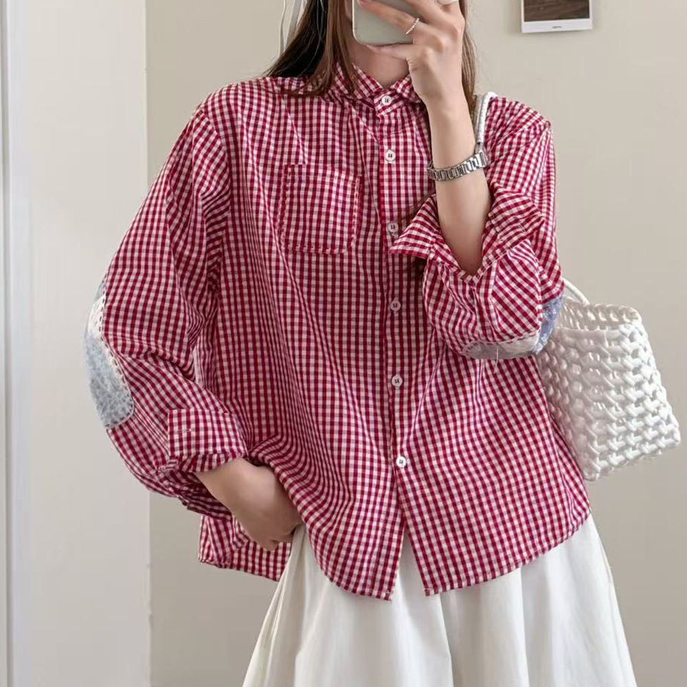 Japan Summer Clothing Women - 2026 Mori Kei Kleidung Japanischer Stil
