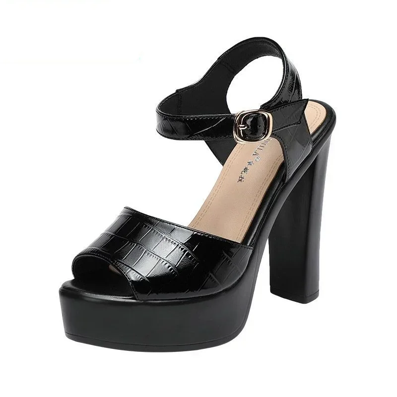 Summer Clothing Office - 10 cm 13 cm Fashion Echtes