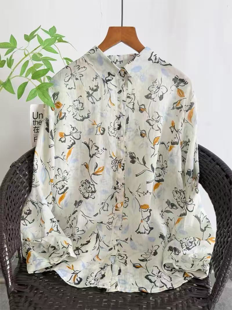 2026 Vintage-Kleidung 100% Ram – Japan Summer Clothing Women Bewertung und Preis