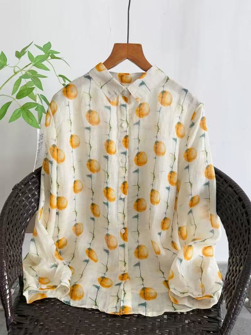 2026 Vintage-Kleidung 100% Ram – Japan Summer Clothing Women Bewertung und Preis