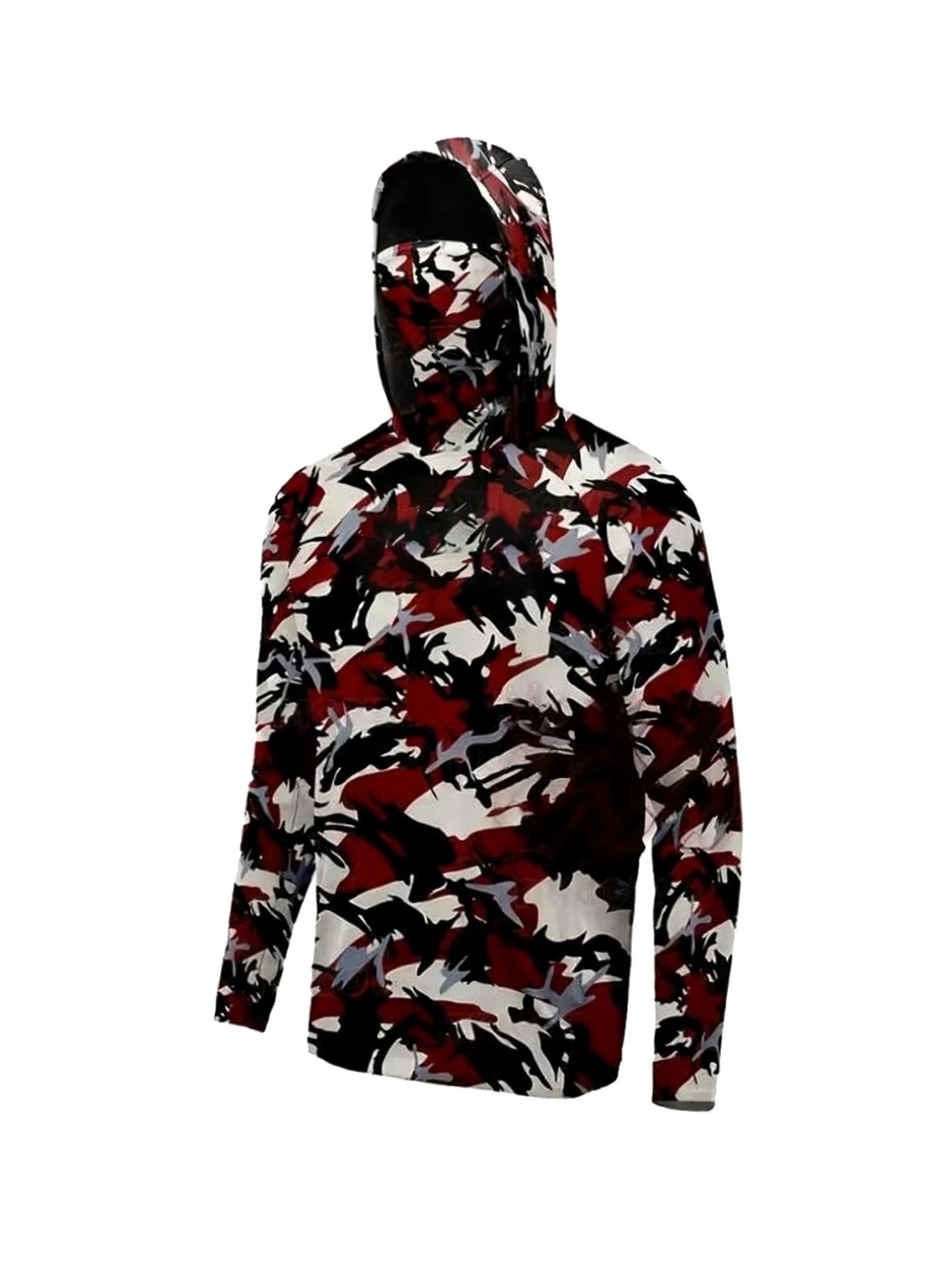 Outdoor-Herren-Angelhemd mit K – Summer Outdoor Clothing Bewertung und Preis