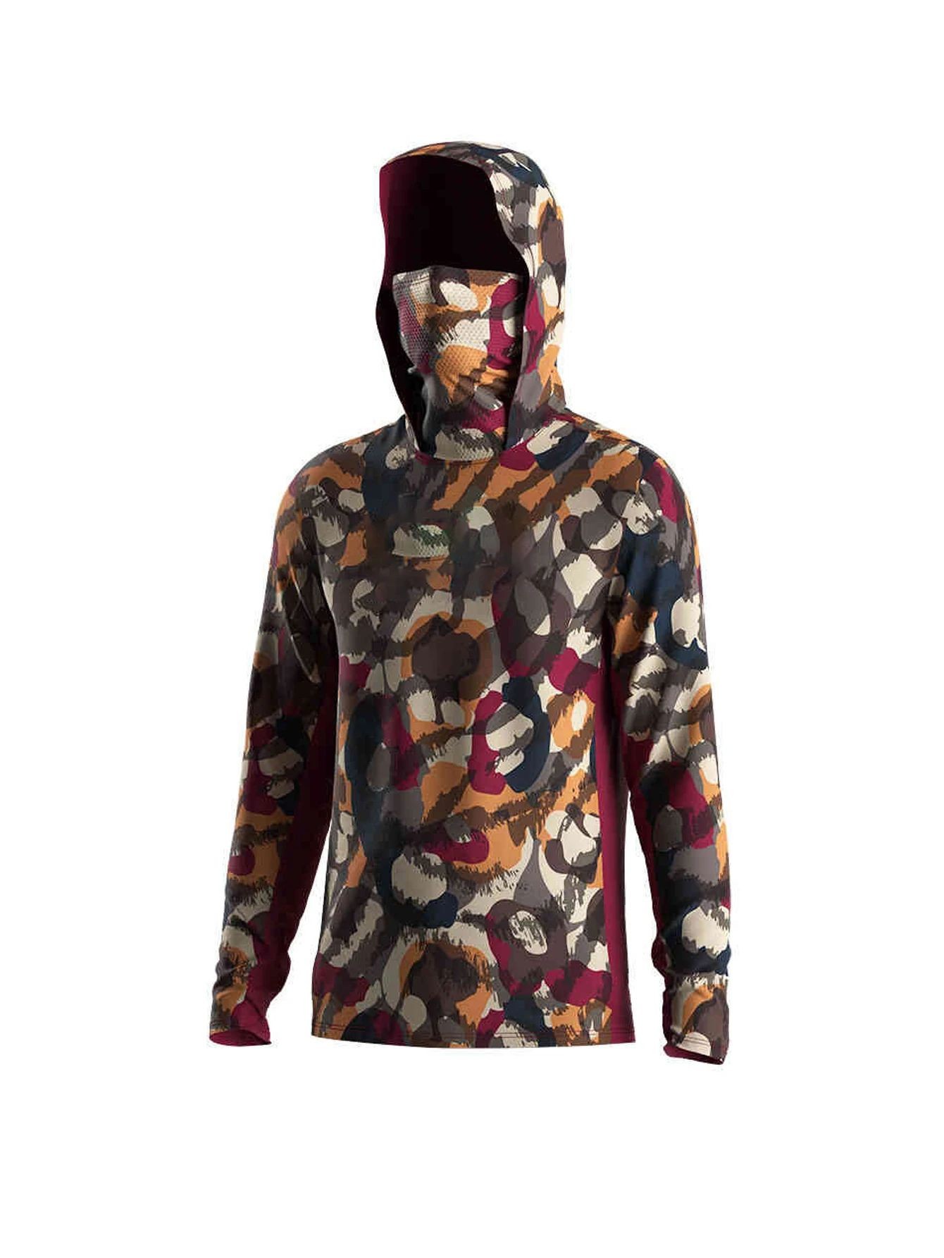 Outdoor-Herren-Angelhemd mit K – Summer Outdoor Clothing Bewertung und Preis