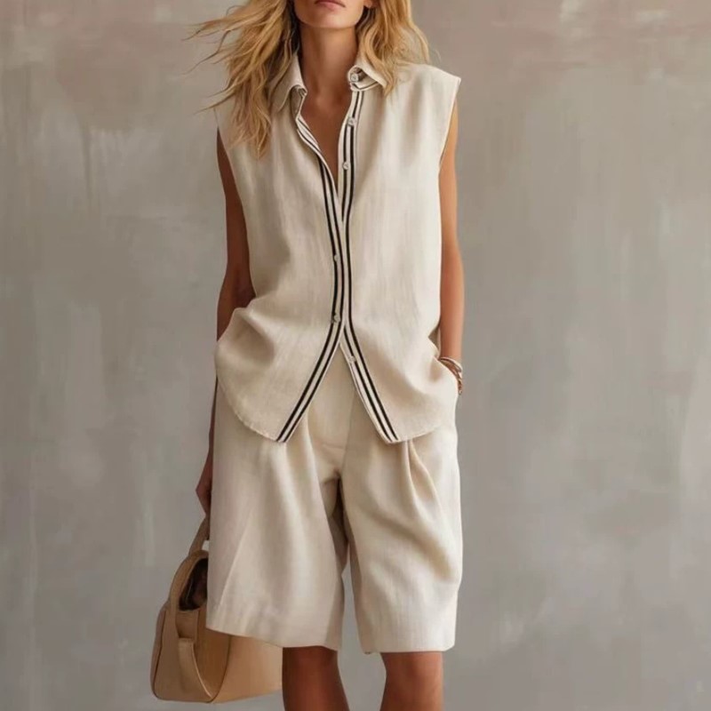 Sommermode: Zweiteiliges Set a – Summer Clothing Girls Bewertung und Preis