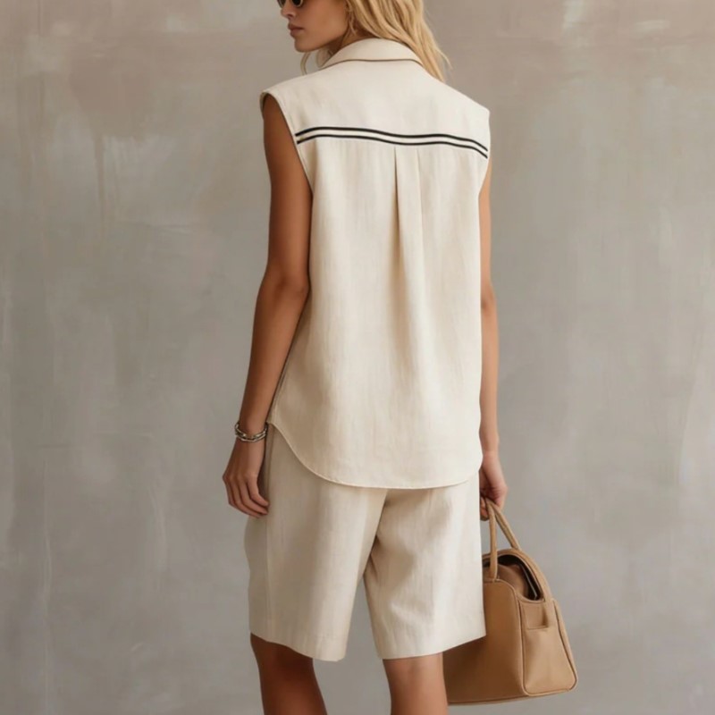 Sommermode: Zweiteiliges Set a – Summer Clothing Girls Bewertung und Preis