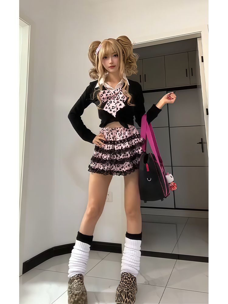 Herbst Japanischen Adrette Ele – Summer Clothing Japan Bewertung und Preis