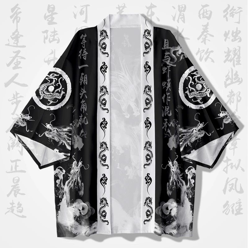 Japanische traditionelle Kleid – Summer Clothing Japan Bewertung und Preis