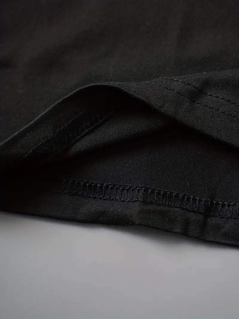 T-Shirt mit Baddie-Print und R – Summer Clothing Drop Bewertung und Preis