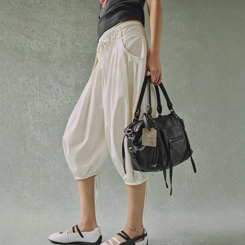 Damen Weite Hosen Sommer Baggy – Palazzo Pant Wide Bewertung und Preis