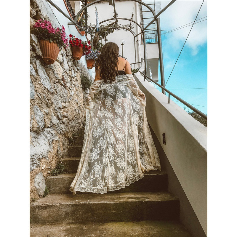 2026 Frühling Sommer Spitze Ei – Summer Clothing Holiday Bewertung und Preis