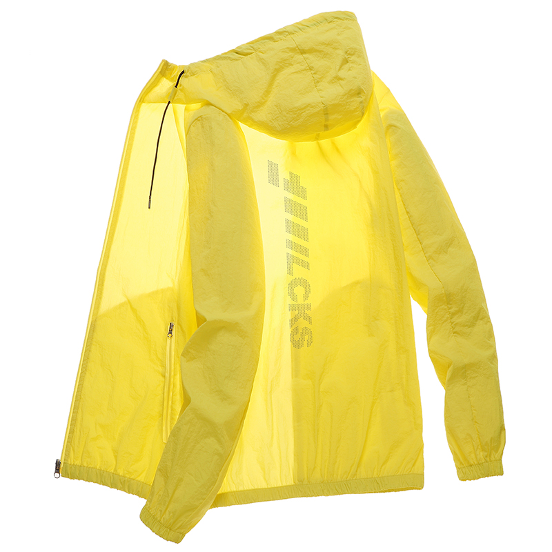 Sommer-Sonnenschutzkleidung fü – Crew Clothing Summer Jacket Bewertung und Preis