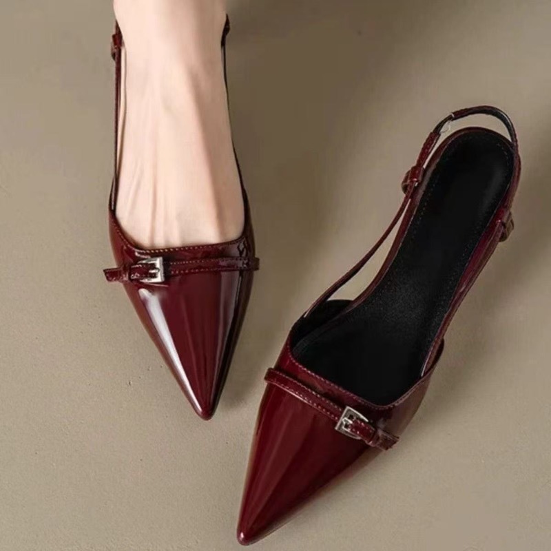Neue Sommer-Damenschuhe aus La – Summer Clothing Office Bewertung und Preis