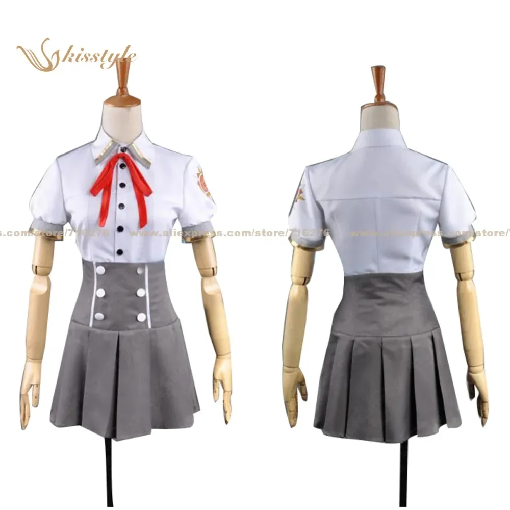Anime Kamigami no Asobi Yui Ku – Summer Clothing Japan Bewertung und Preis