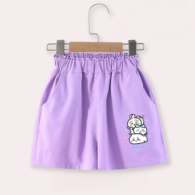 Anime Cartoon Kawaii Chiikawa  – Summer Light Clothing Bewertung und Preis