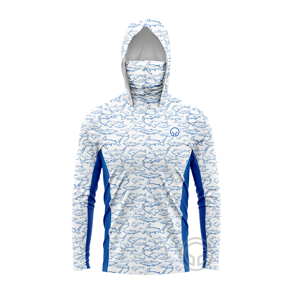 Neue Angelbekleidung Sommer Ou – Summer Outdoor Clothing Bewertung und Preis