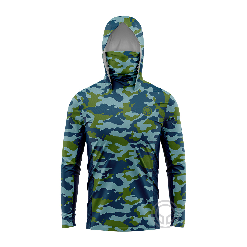 Neue Angelbekleidung Sommer Ou – Summer Outdoor Clothing Bewertung und Preis