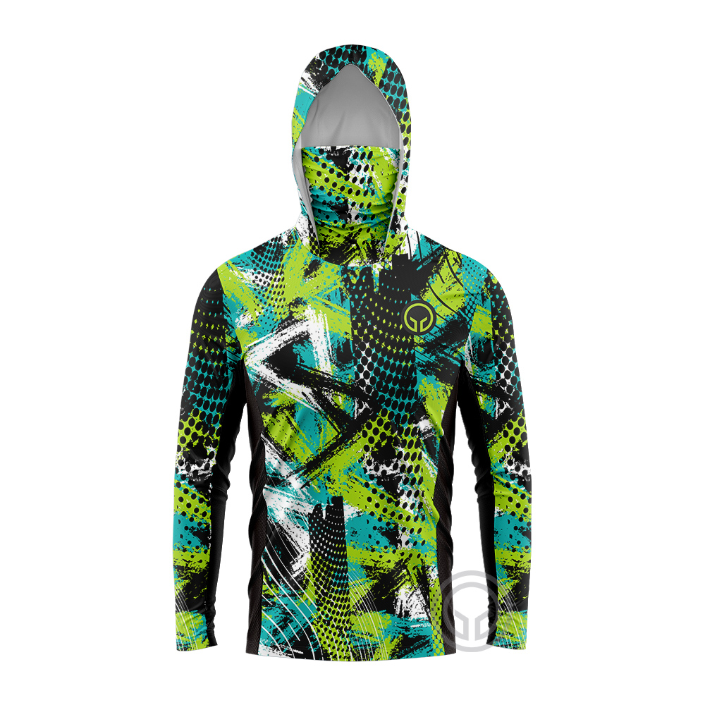Neue Angelbekleidung Sommer Ou – Summer Outdoor Clothing Bewertung und Preis