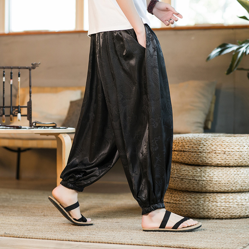 Herren Weite Hosen Sommer Eiss – Summer Light Clothing Bewertung und Preis