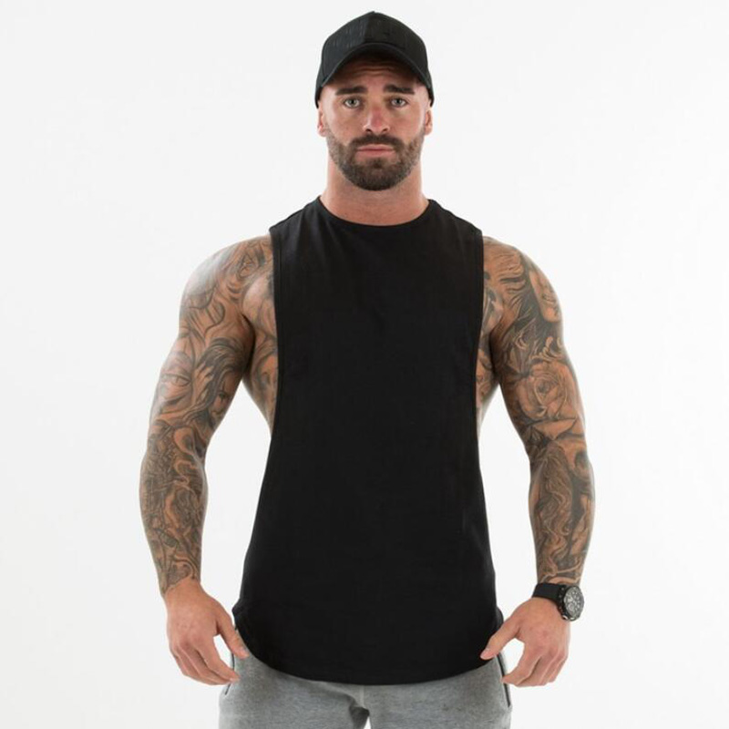 Plain Bodybuilding Kleidung Fi – Summer Clothing Drop Bewertung und Preis