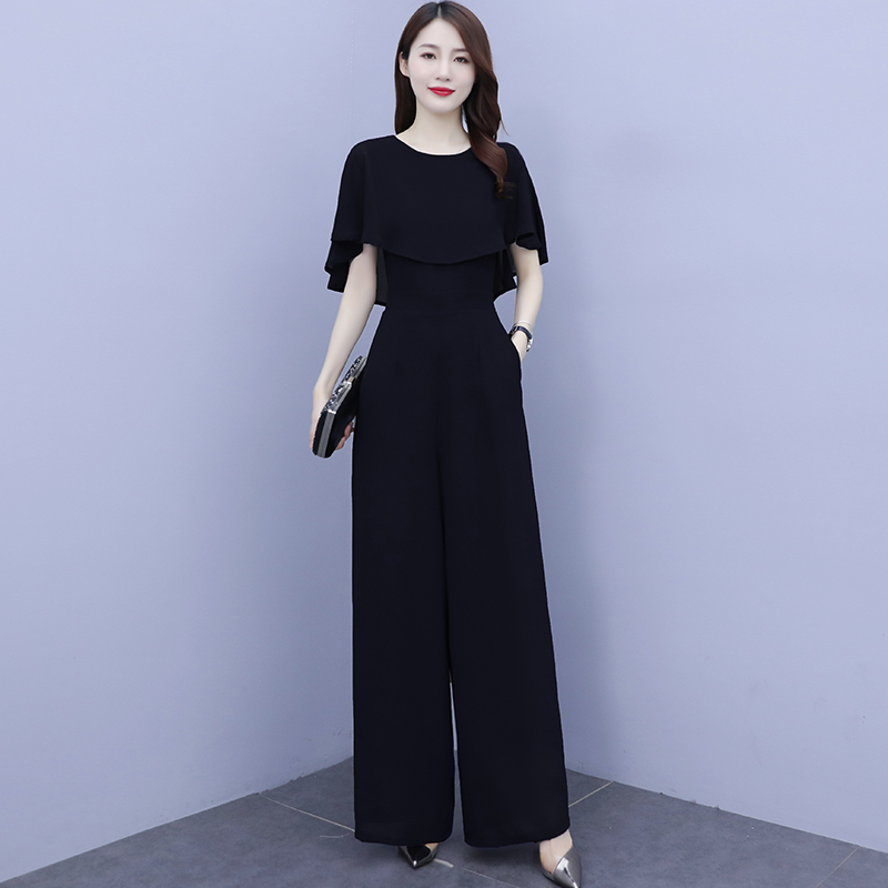 Frauen Sommer Drapierte Playsu – Palazzo Pant Wide Bewertung und Preis