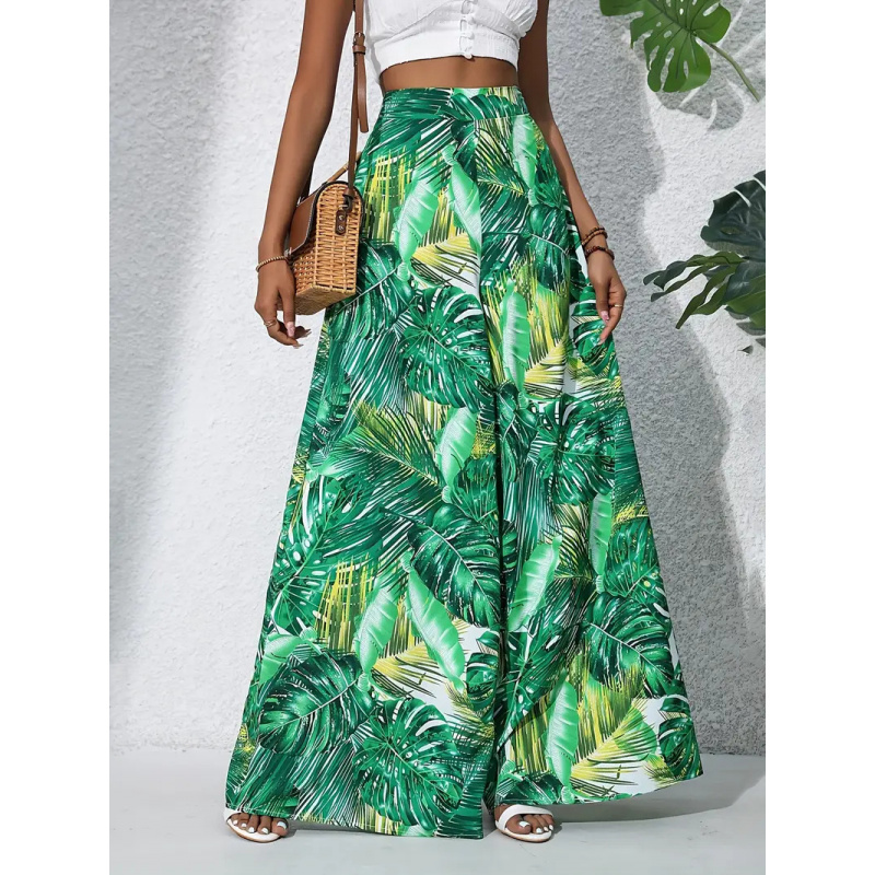 2026 Damen High-Waist Hose mit – Palazzo Pant Wide Bewertung und Preis