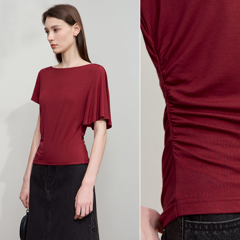AMII Minimalistisches Damen Sl – Summer Clothing Drop Bewertung und Preis