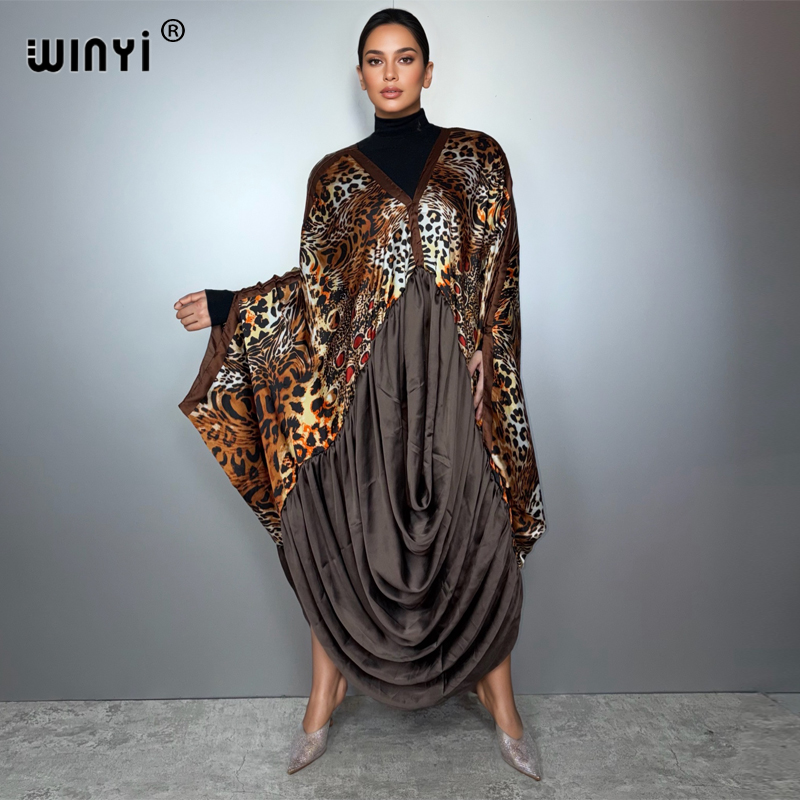 WINYI Abendkleid Dubai Luxus w – Summer Clothing Holiday Bewertung und Preis