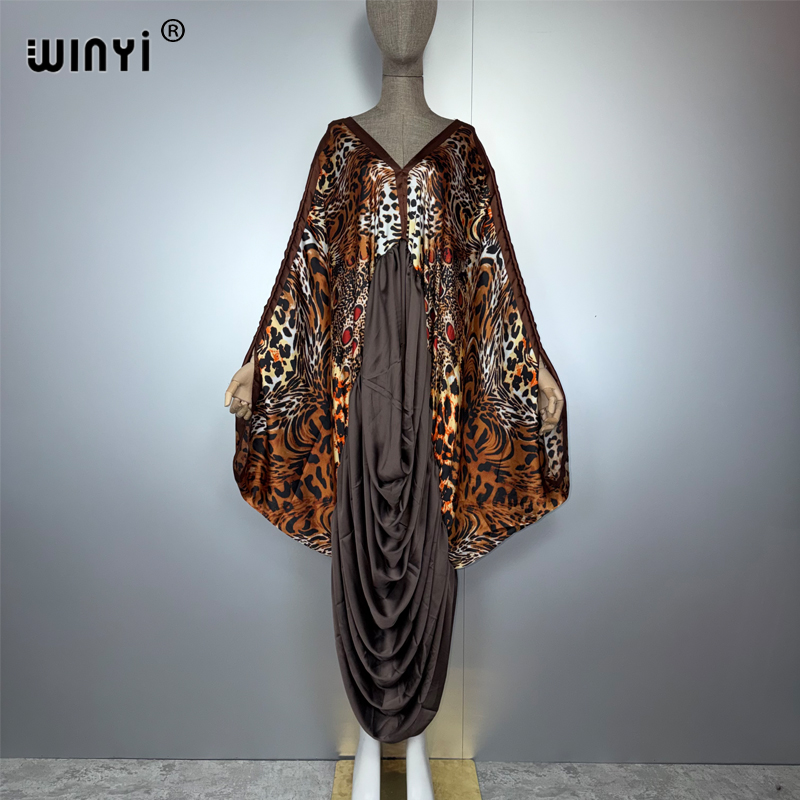 WINYI Abendkleid Dubai Luxus w – Summer Clothing Holiday Bewertung und Preis