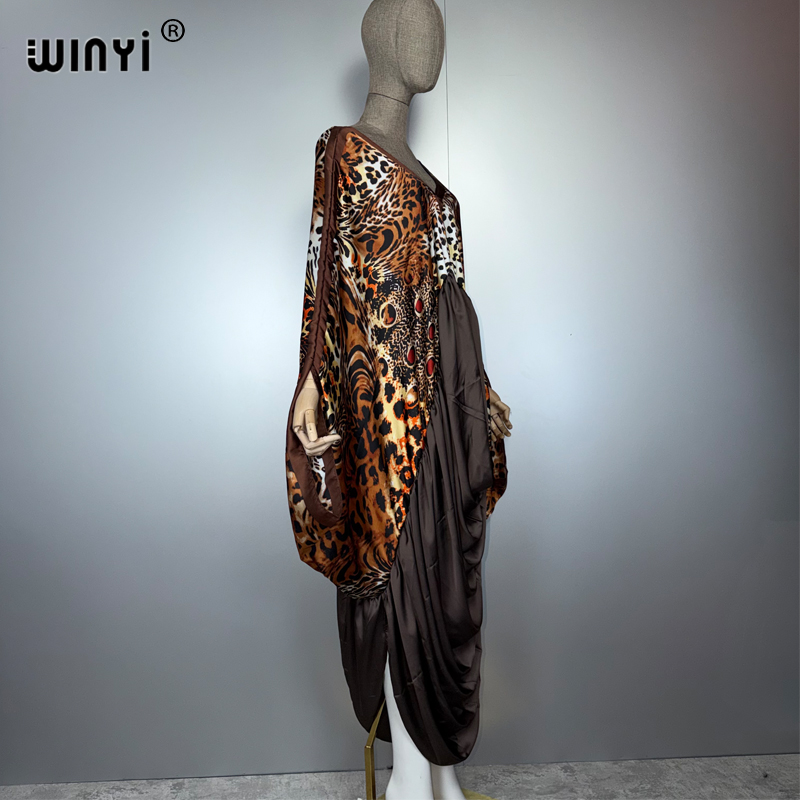 WINYI Abendkleid Dubai Luxus w – Summer Clothing Holiday Bewertung und Preis