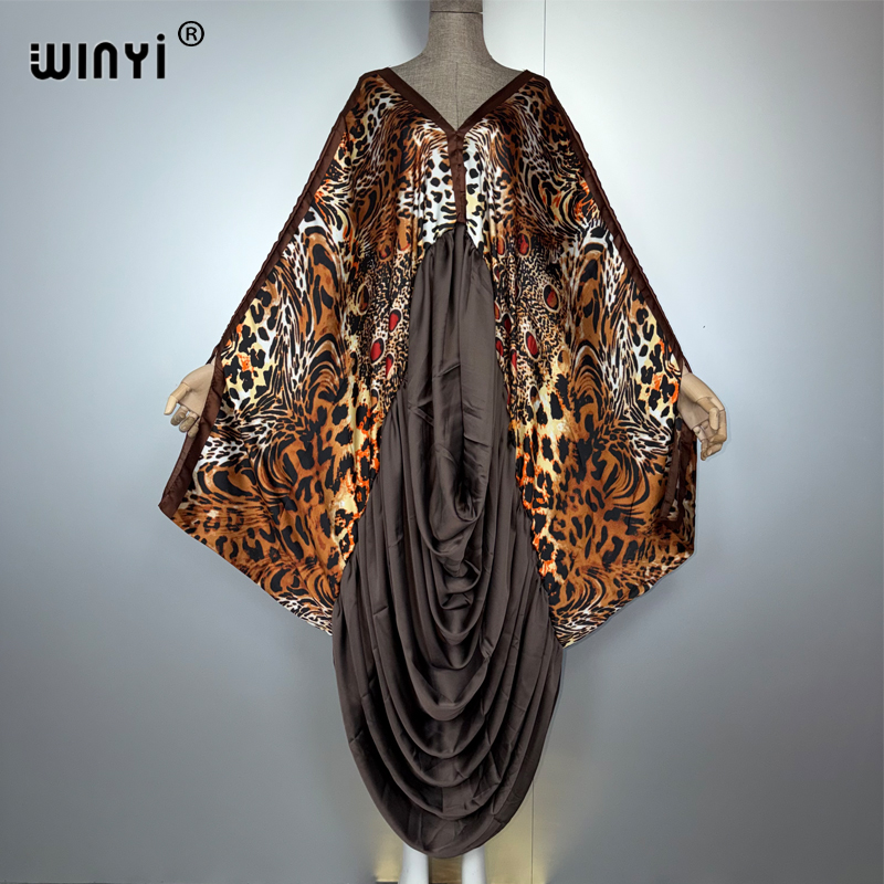 WINYI Abendkleid Dubai Luxus w – Summer Clothing Holiday Bewertung und Preis