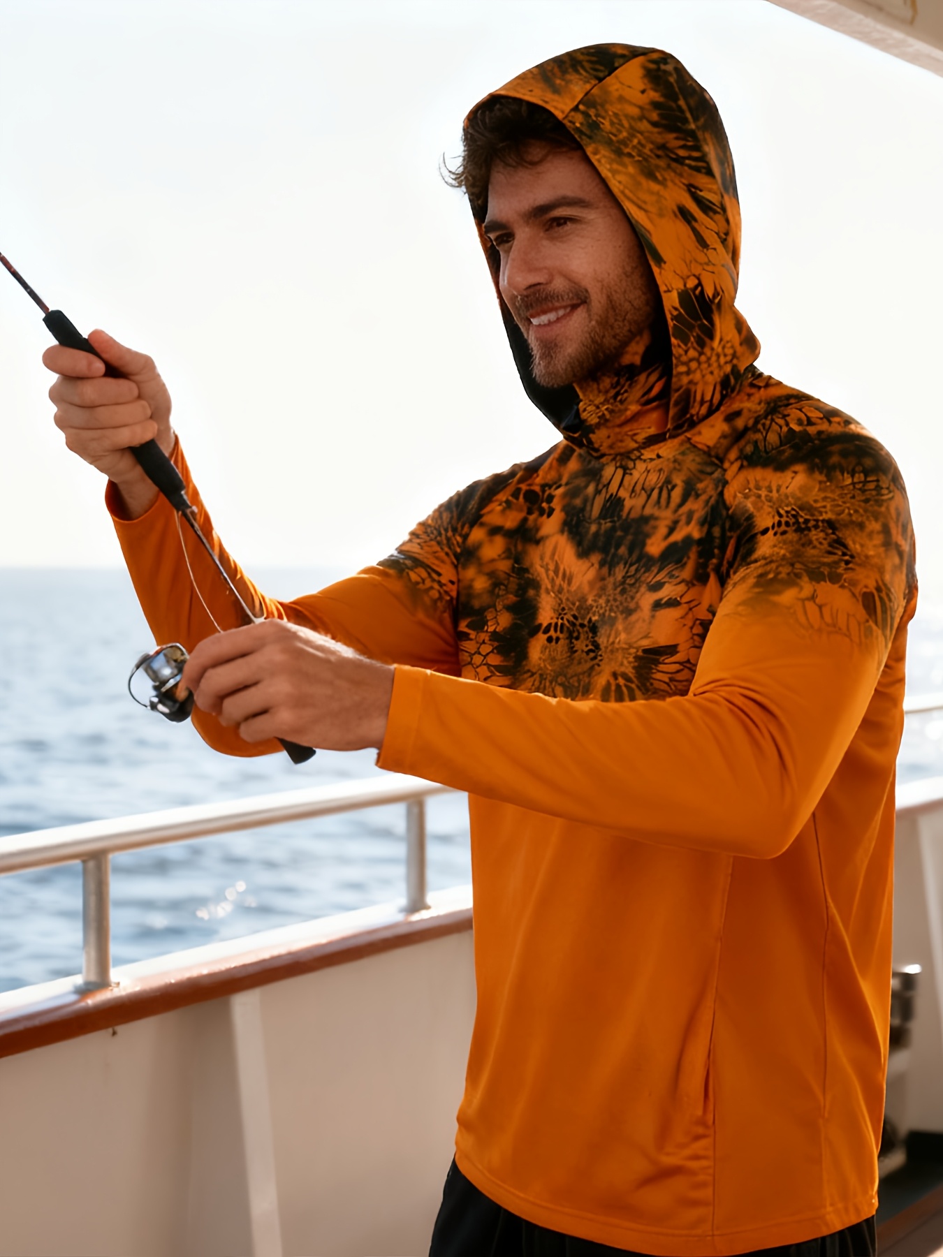 2026 Neues Modell UV-Beständig – Summer Outdoor Clothing Bewertung und Preis