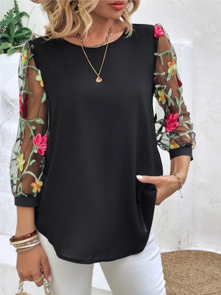 Mode Druck Shirt Top Für Fraue – Summer Clothing Holiday Bewertung und Preis