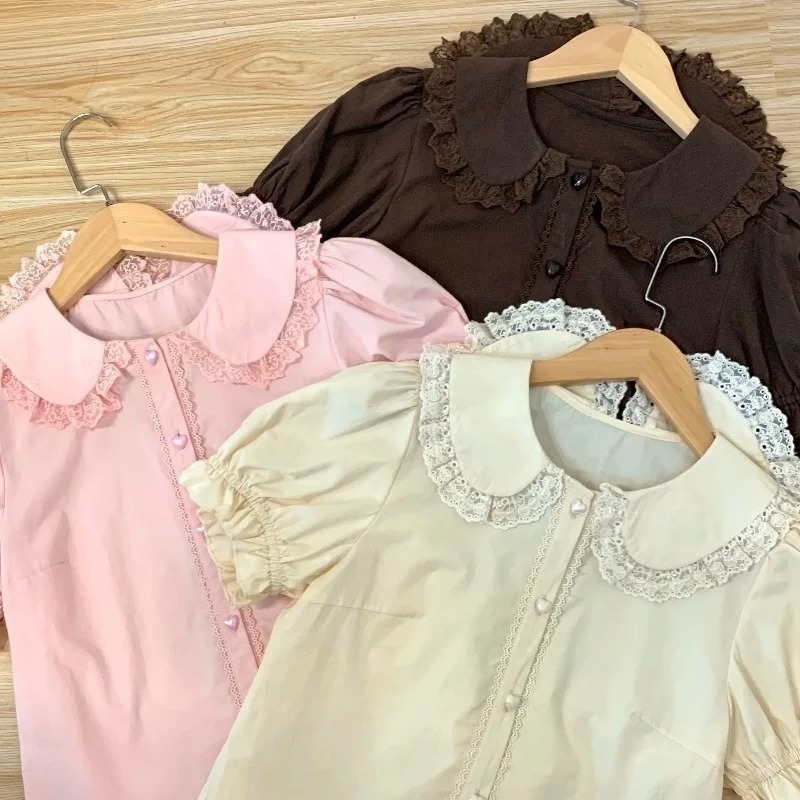 Sommer Japanische Kawaii Lolit – Summer Clothing Japan Bewertung und Preis