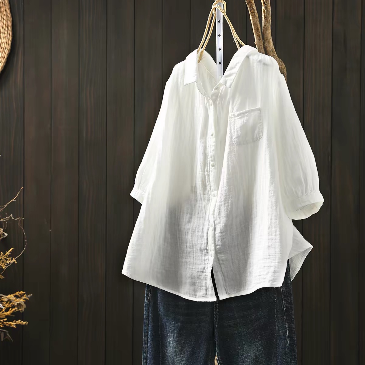 Plus-Size-Damenbekleidung im j – Japan Summer Clothing Women Bewertung und Preis