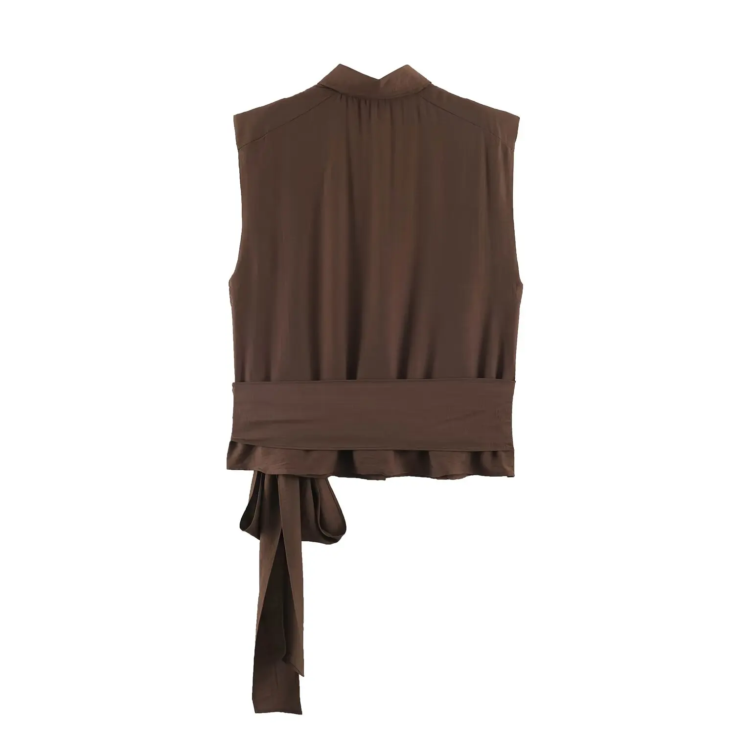 Neue Modische Damen Freizeit-K – Crop Blouse Linen Bewertung und Preis
