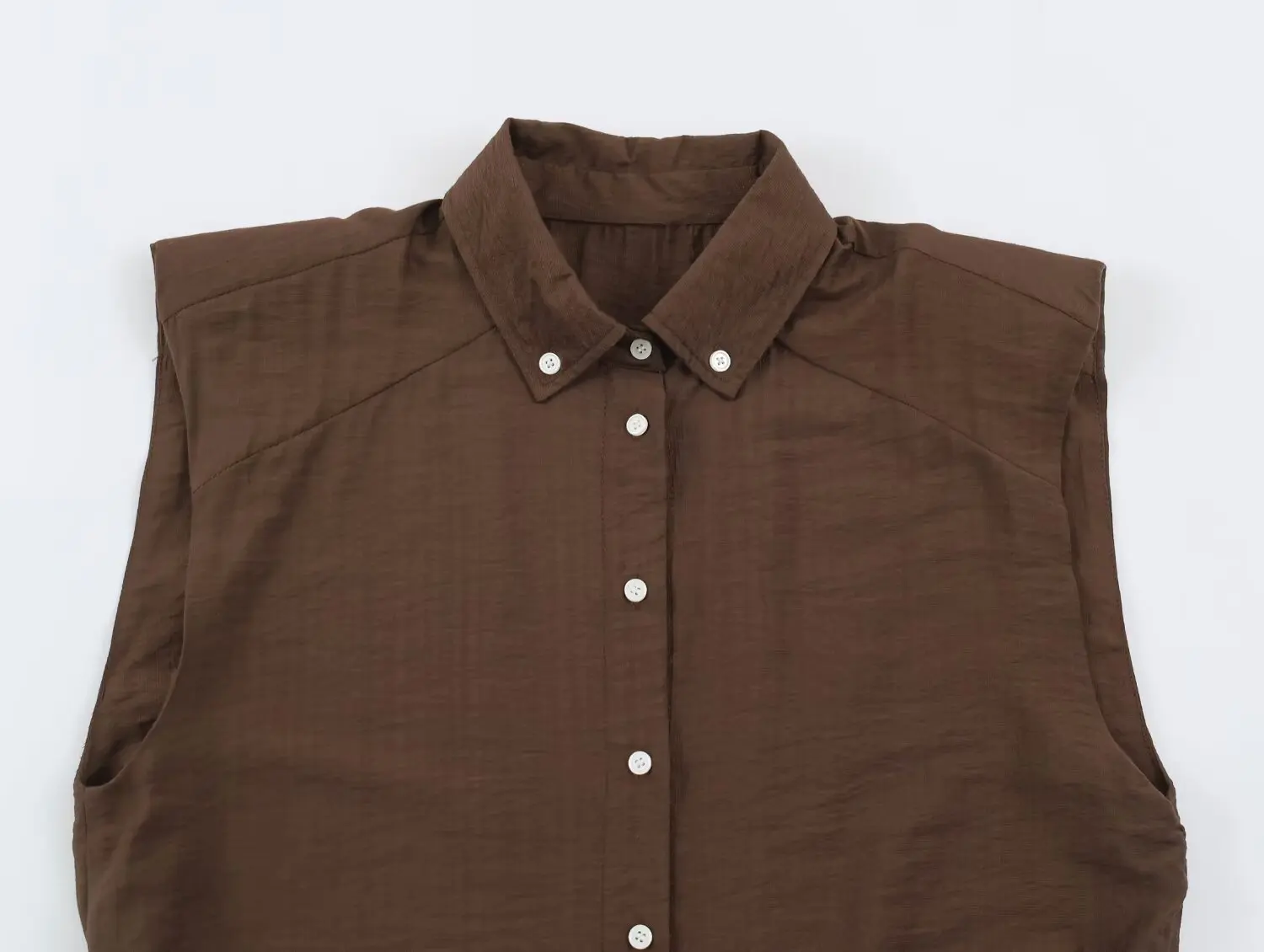 Neue Modische Damen Freizeit-K – Crop Blouse Linen Bewertung und Preis