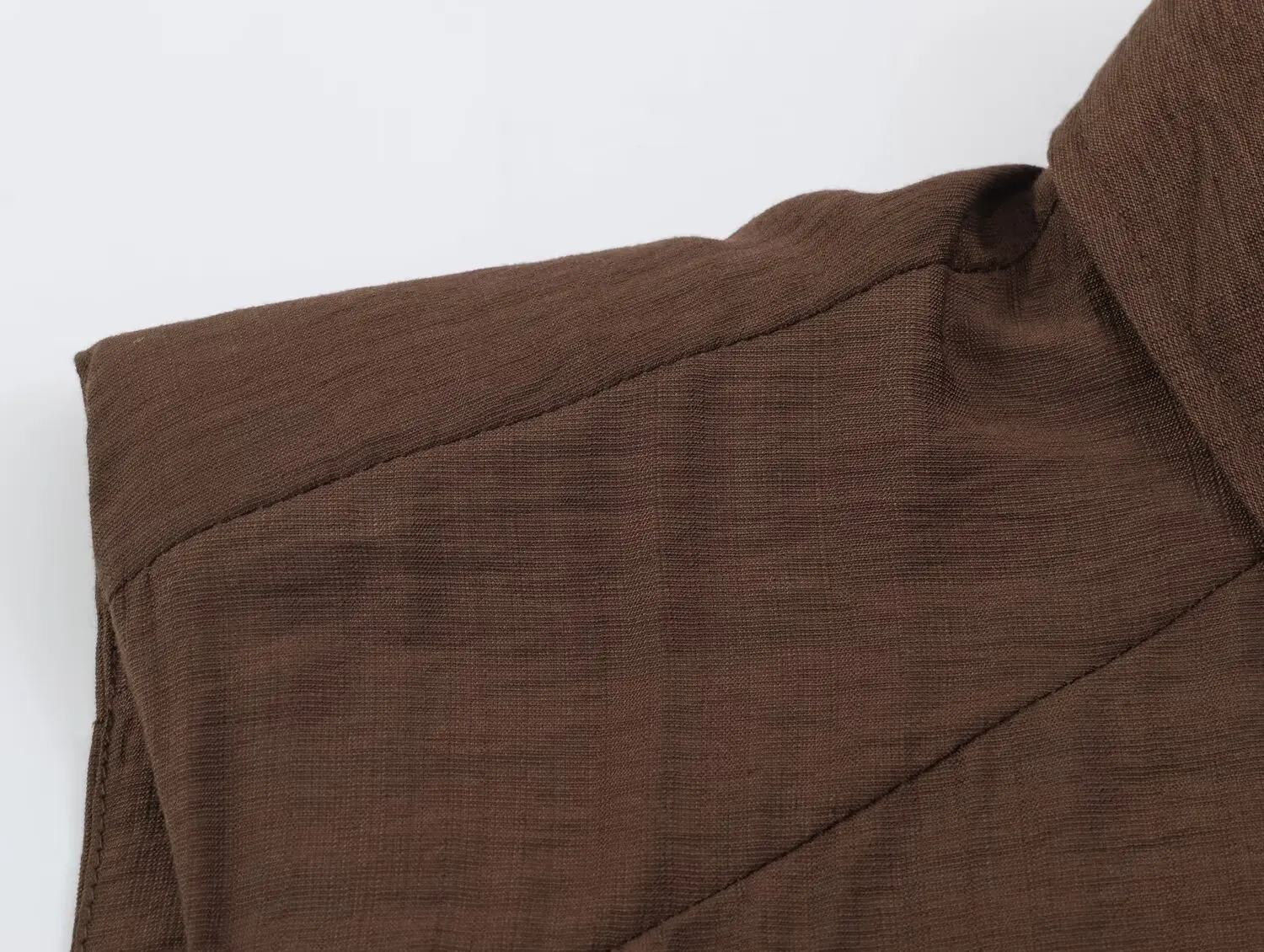 Neue Modische Damen Freizeit-K – Crop Blouse Linen Bewertung und Preis