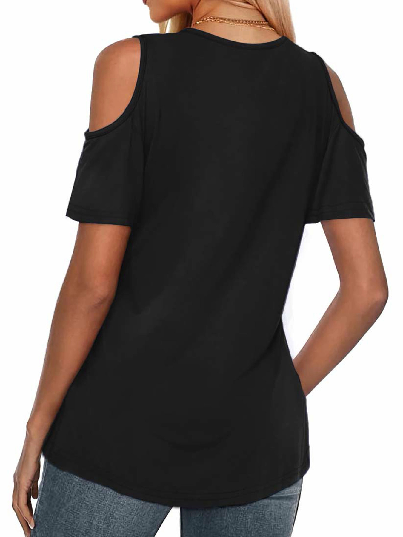 Trendiges California T-Shirt K – Summer Clothing Drop Bewertung und Preis