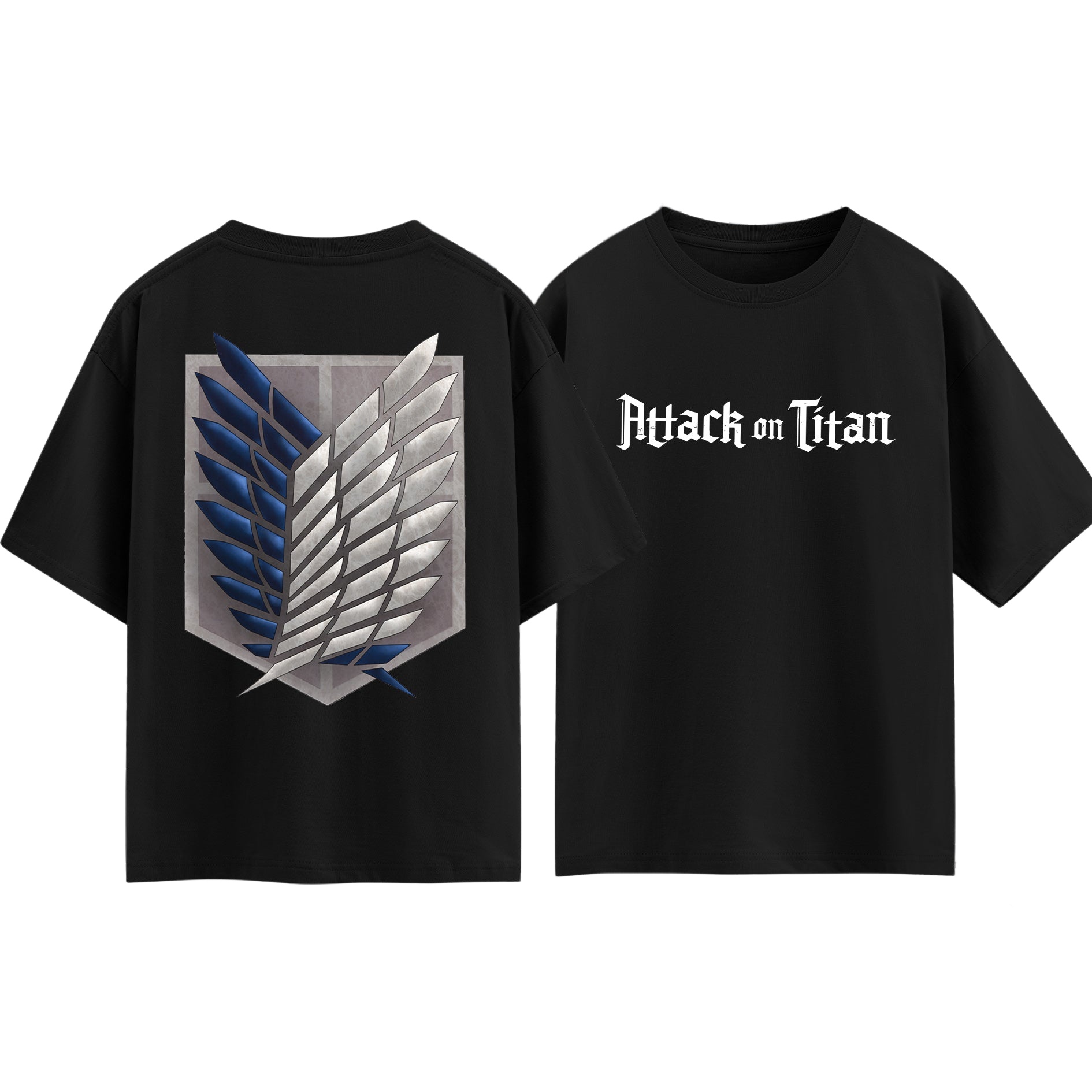 Attack on Titan Wings of Freed – Japan Summer Clothing Women Bewertung und Preis