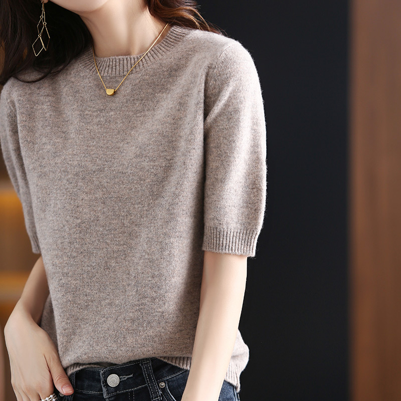 Heißer Verkauf 100% Wolle Kasc – Summer Clothing Yarn Bewertung und Preis