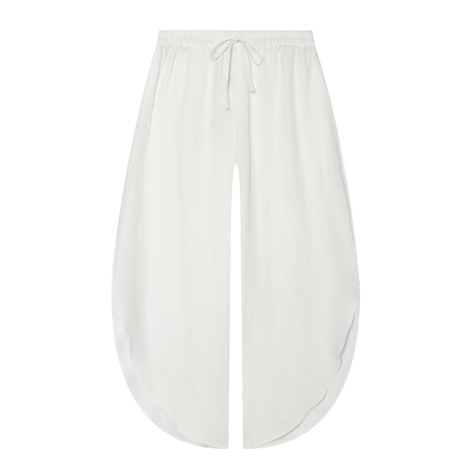 BSAY 2026 Damen High-Waist-Hos – Palazzo Pant Wide Bewertung und Preis
