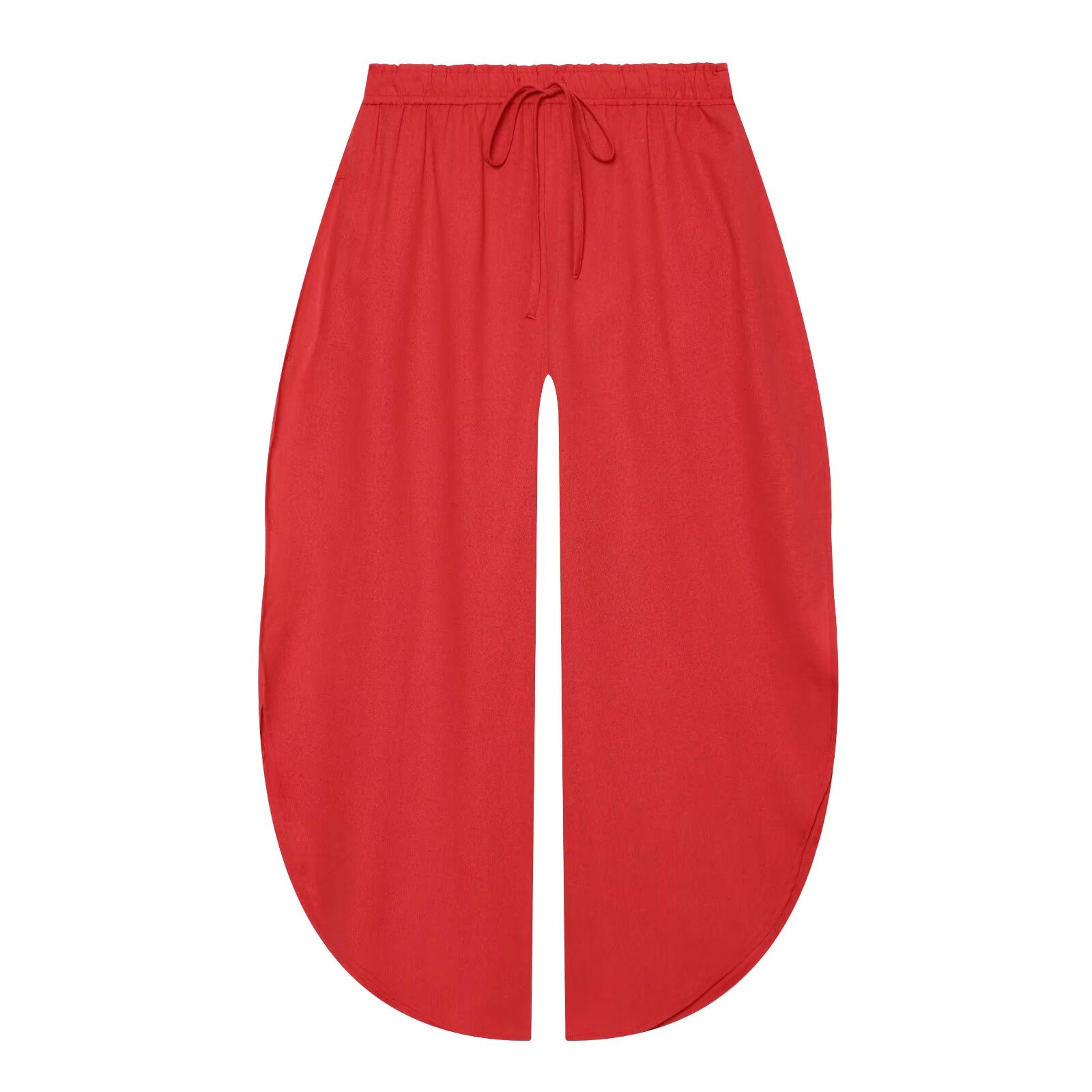 BSAY 2026 Damen High-Waist-Hos – Palazzo Pant Wide Bewertung und Preis