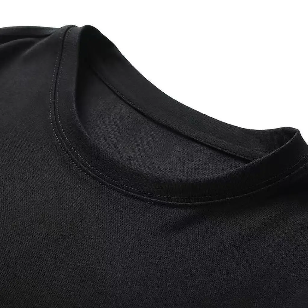 ASAP ROCKY Kurzarm T-shirt HIP – Summer Goth Clothing Bewertung und Preis