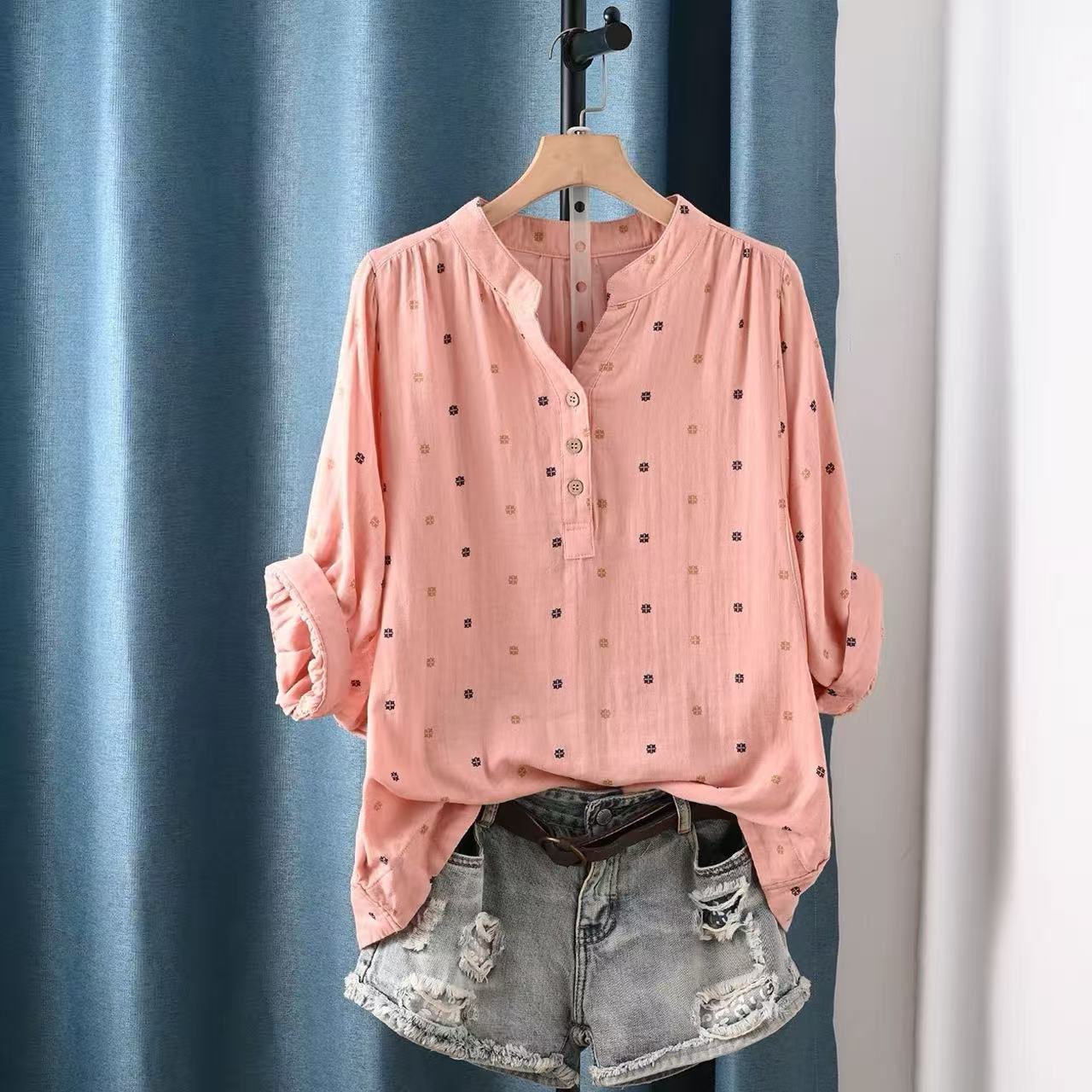 2026 Damenbluse Japanische Bau – Japan Summer Clothing Women Bewertung und Preis