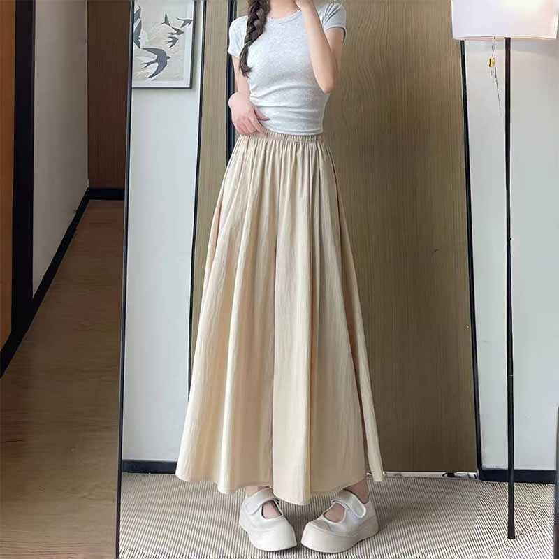 Damen Sommer Palazzo-Hose mit  – Palazzo Pant Wide Bewertung und Preis