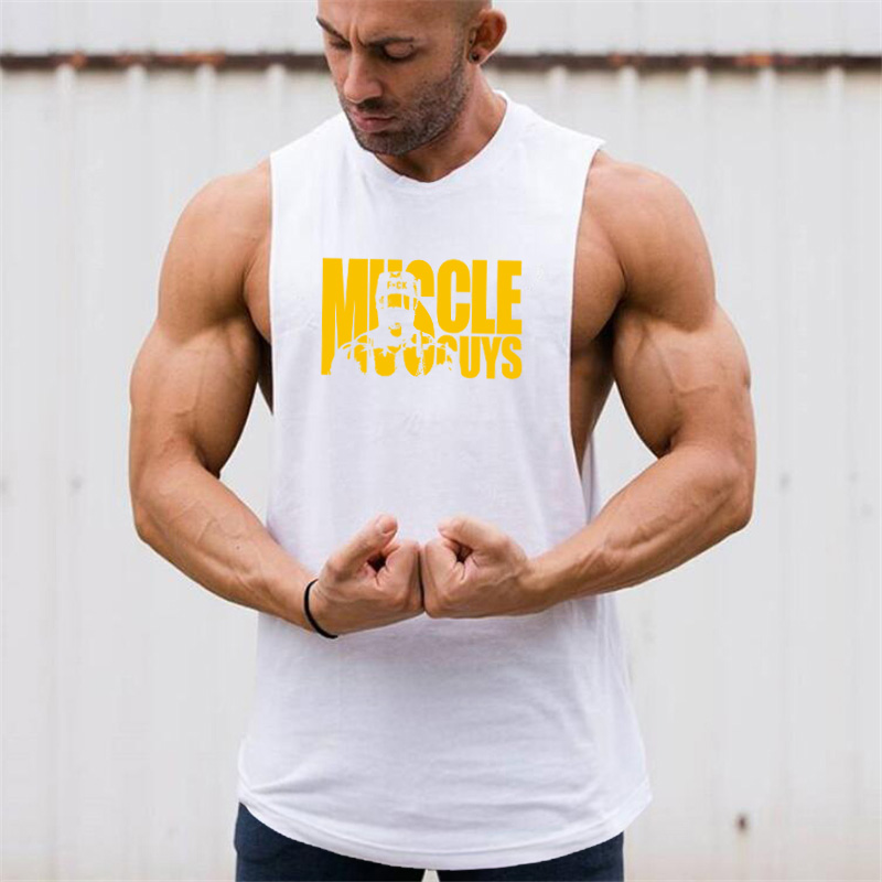 Muscleguys Laufwesten für Herr – Summer Clothing Drop Bewertung und Preis