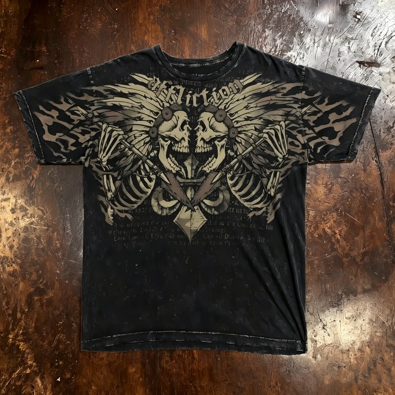 Europäisches und amerikanische – Summer Goth Clothing Bewertung und Preis