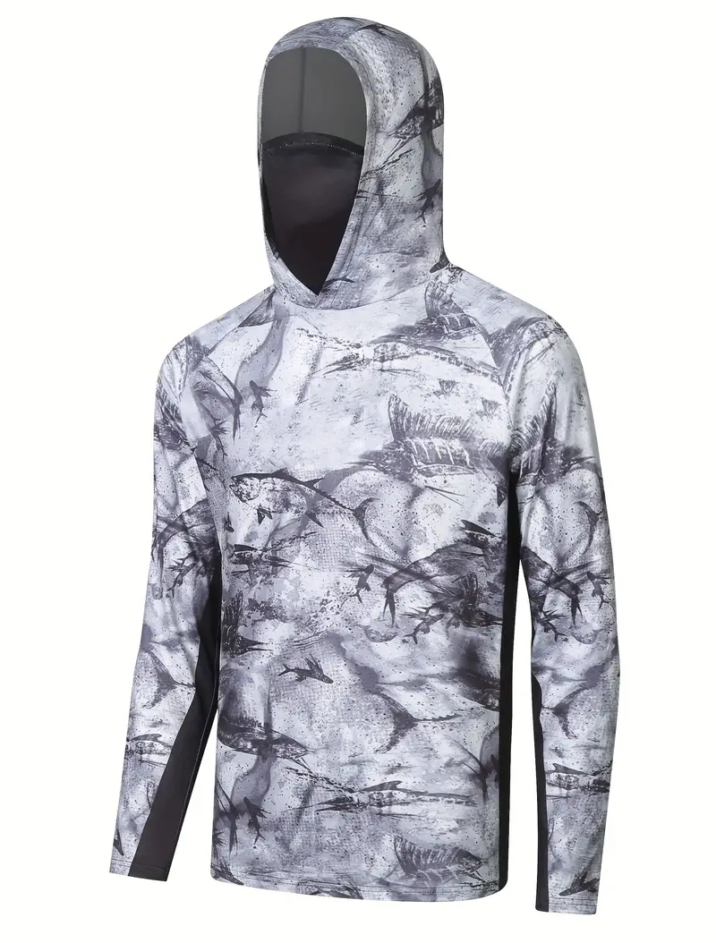 UV-Schutz Gesichtsmaske für Mä – Summer Outdoor Clothing Bewertung und Preis