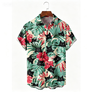 Modisches Hawaiianisches Urlau – Summer Clothing Holiday Bewertung und Preis