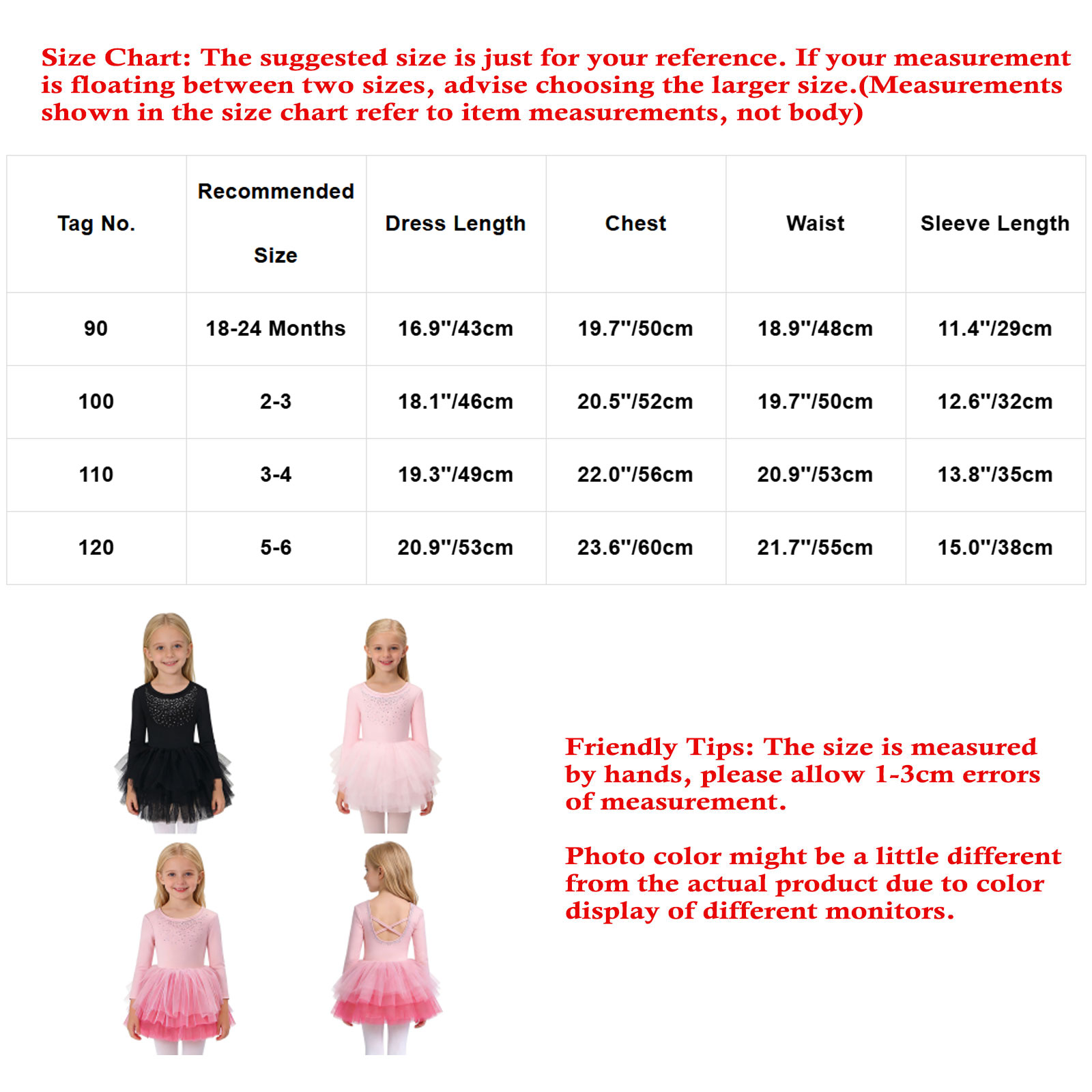 Sommer Kinderkleid Tutu Baller – Summer Clothing Girls Bewertung und Preis