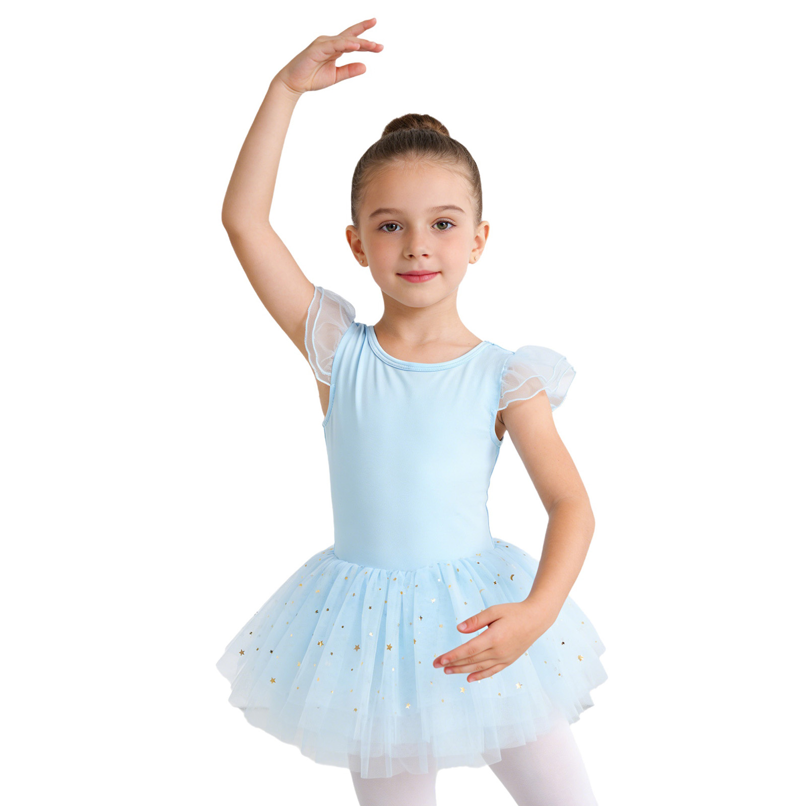 Sommer Kinderkleid Tutu Baller – Summer Clothing Girls Bewertung und Preis